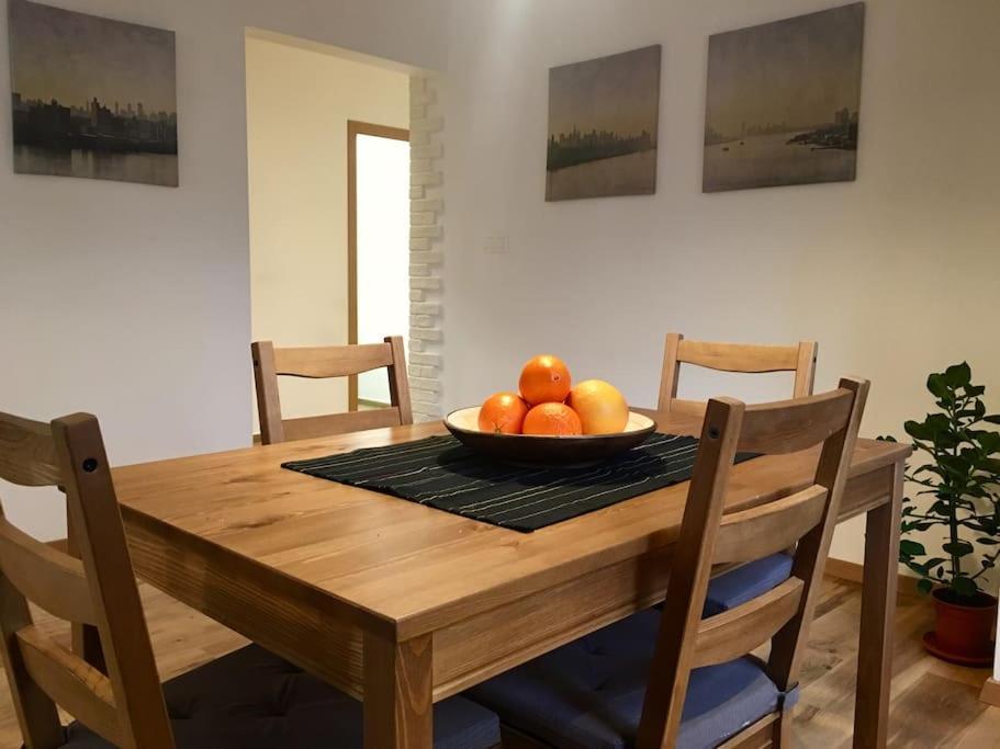 Centrally Located , Brand New, Cozy Apartment With Parking โซเฟีย ภายนอก รูปภาพ